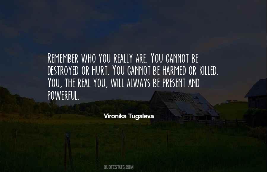 Real Powerful Quotes #735674 Real Powerful Quotes #735674