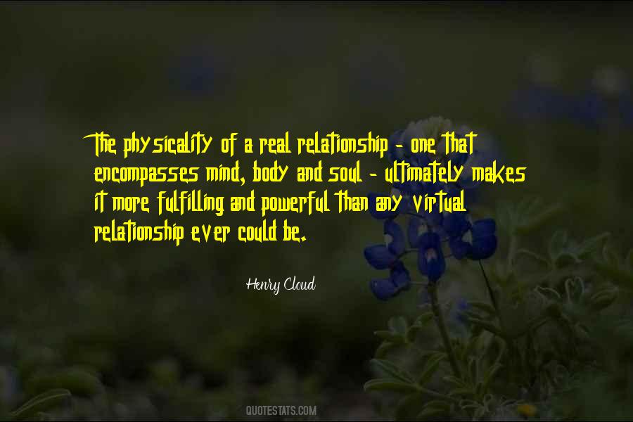 Real Powerful Quotes #759213 Real Powerful Quotes #759213