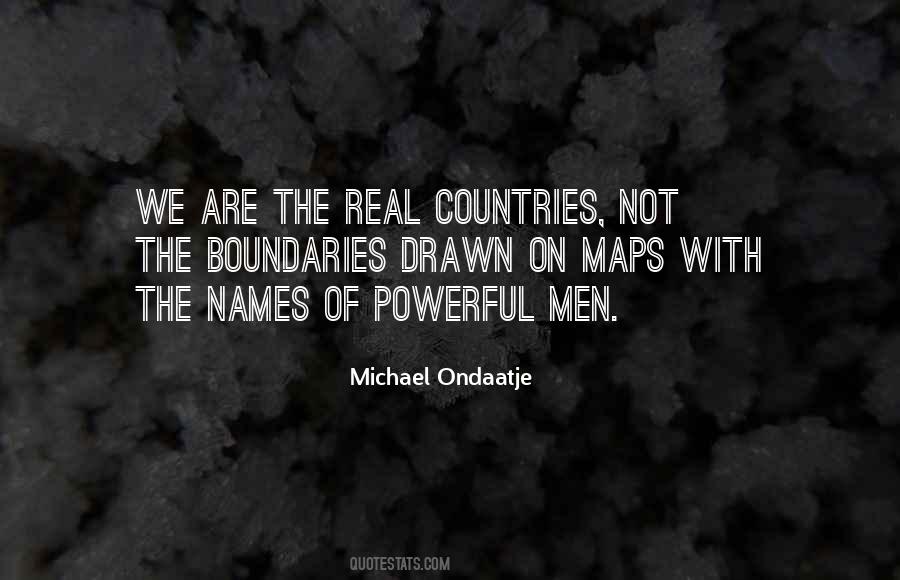 Real Powerful Quotes #844198 Real Powerful Quotes #844198