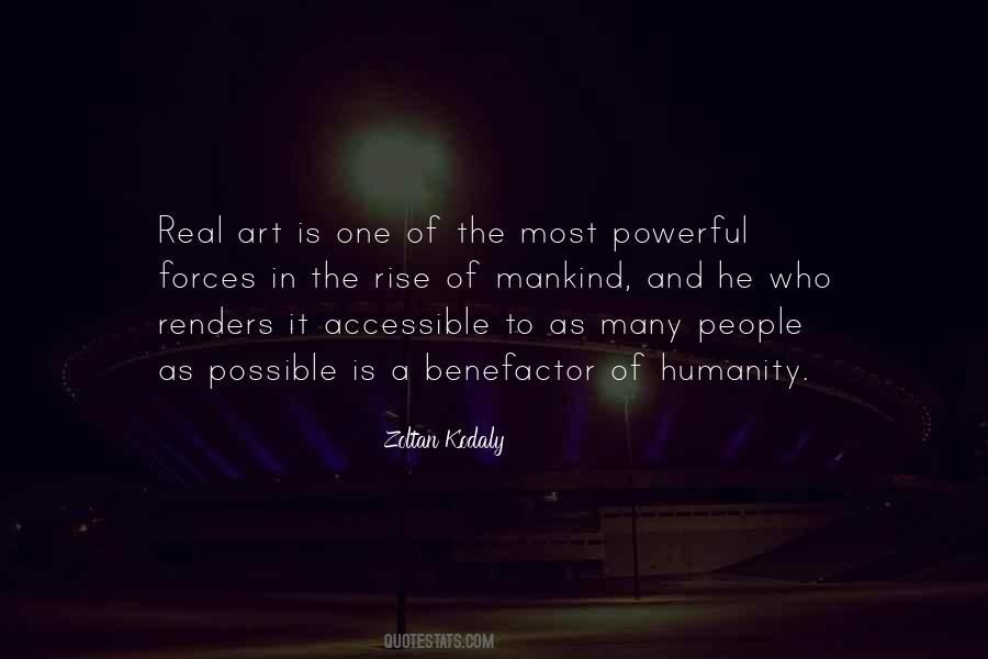 Real Powerful Quotes #856520 Real Powerful Quotes #856520