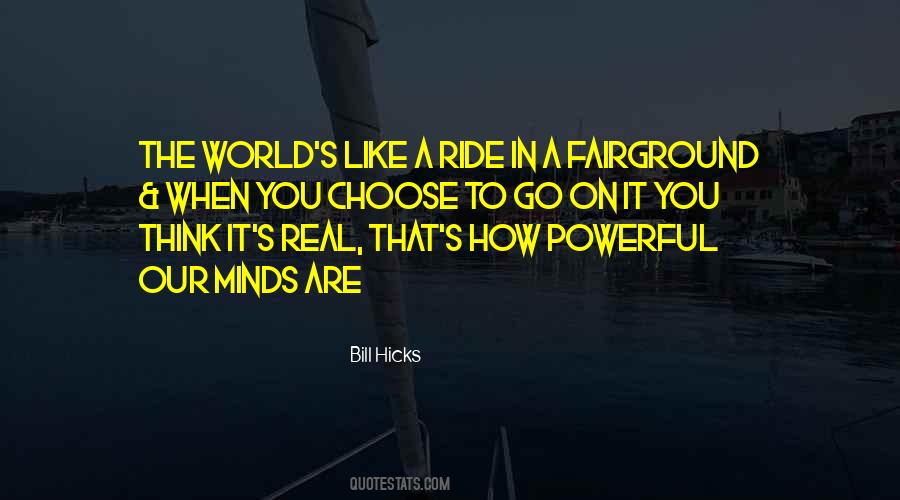Real Powerful Quotes #988313 Real Powerful Quotes #988313