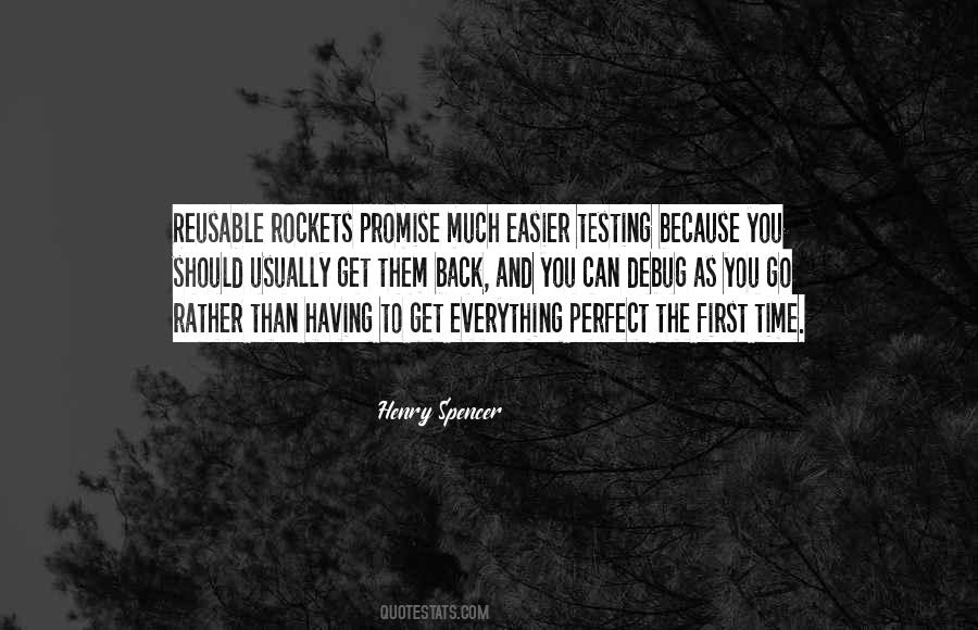 Quotes About Having Space #1434509
