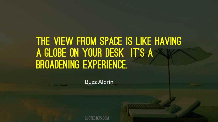 Quotes About Having Space #1723350