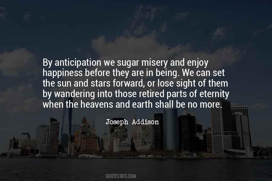 Happiness Sun Quotes #1128460