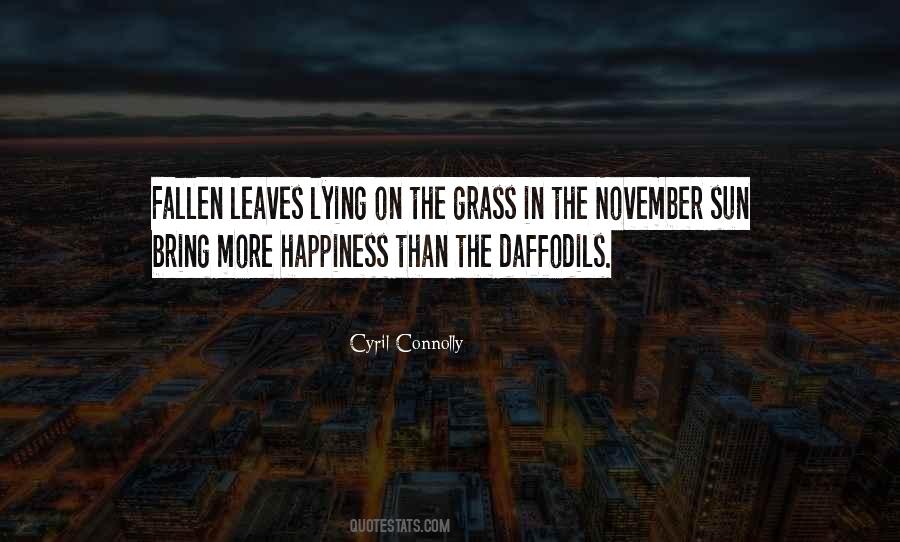 Happiness Sun Quotes #266784