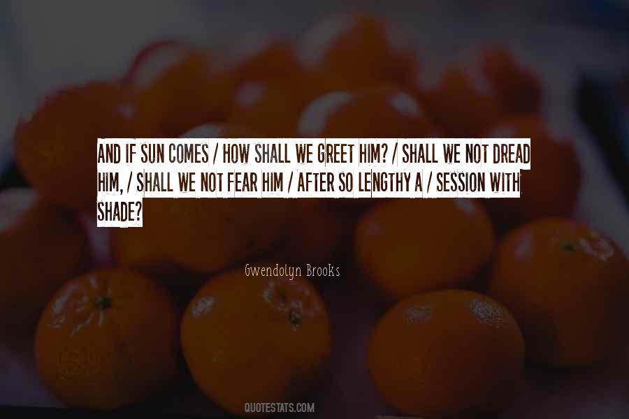 Happiness Sun Quotes #437282