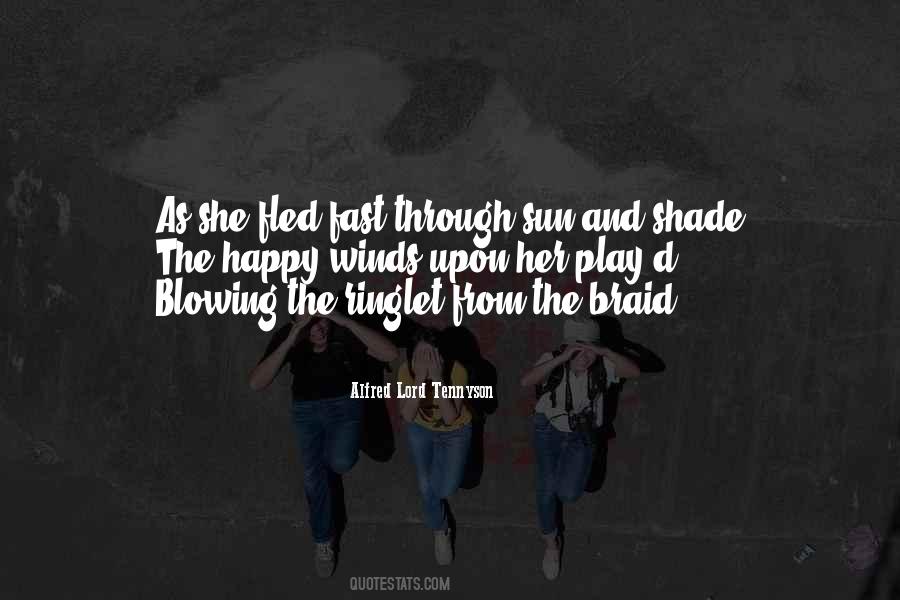 Happiness Sun Quotes #611492