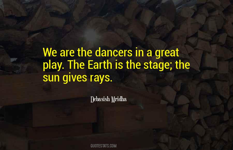 Happiness Sun Quotes #794293