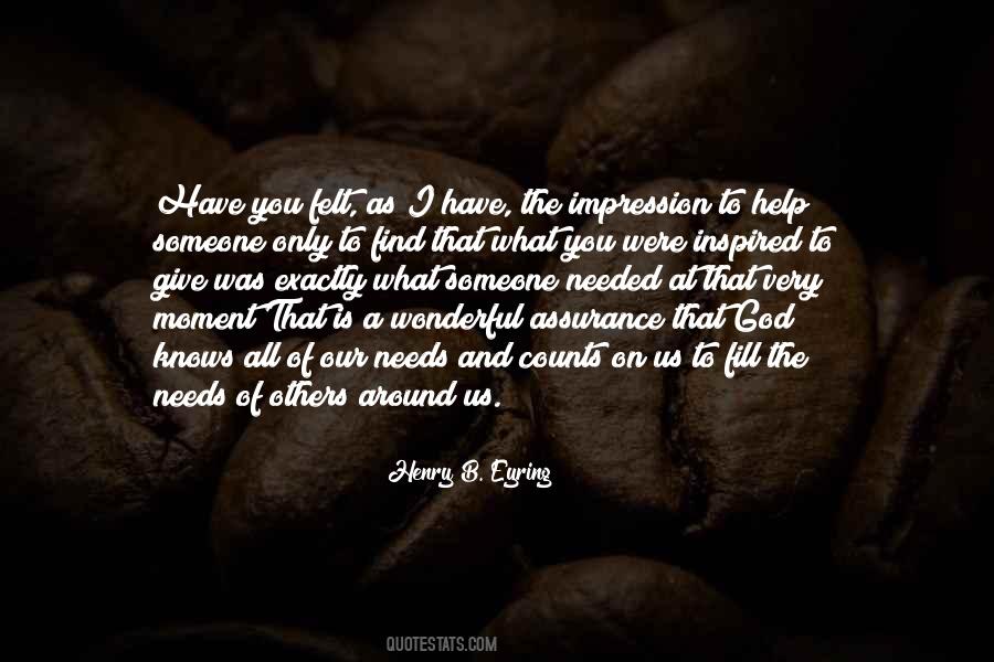 God Is Wonderful Quotes #404044