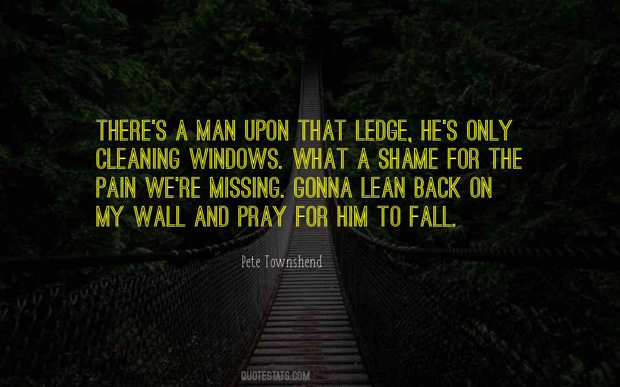 Missing Fall Quotes #1259941