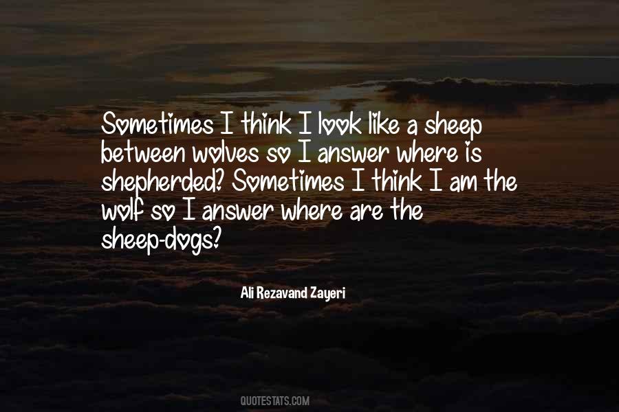 Dogs Humanity Quotes #1718788