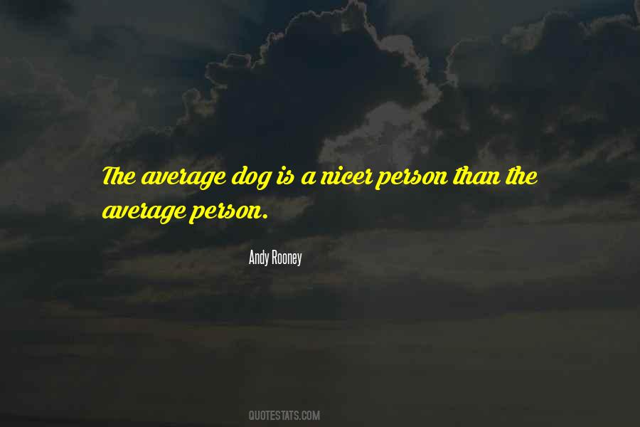 Dogs Humanity Quotes #336117