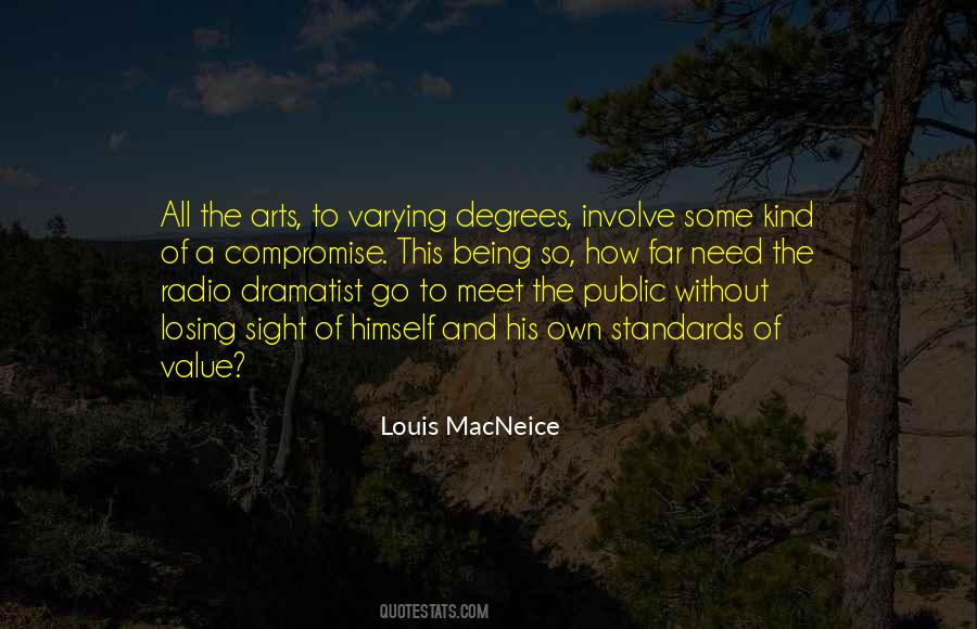 Quotes About The Value Of The Arts #1461811