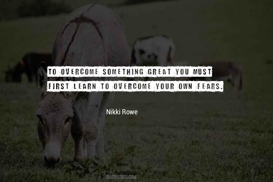 Leadership Is A Journey Quotes #1178160