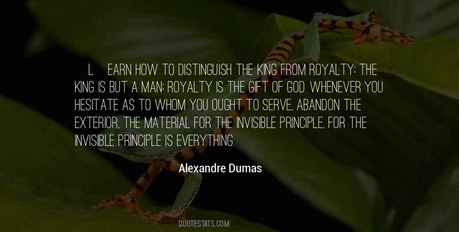God King Quotes #134753