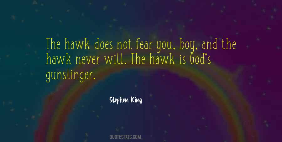 God King Quotes #163624