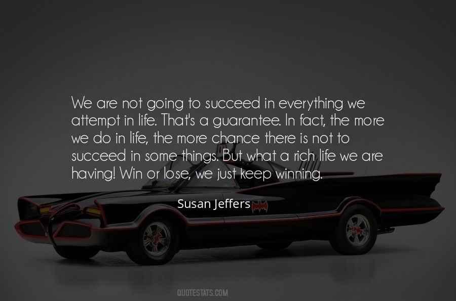 We Keep Going Quotes #1232007