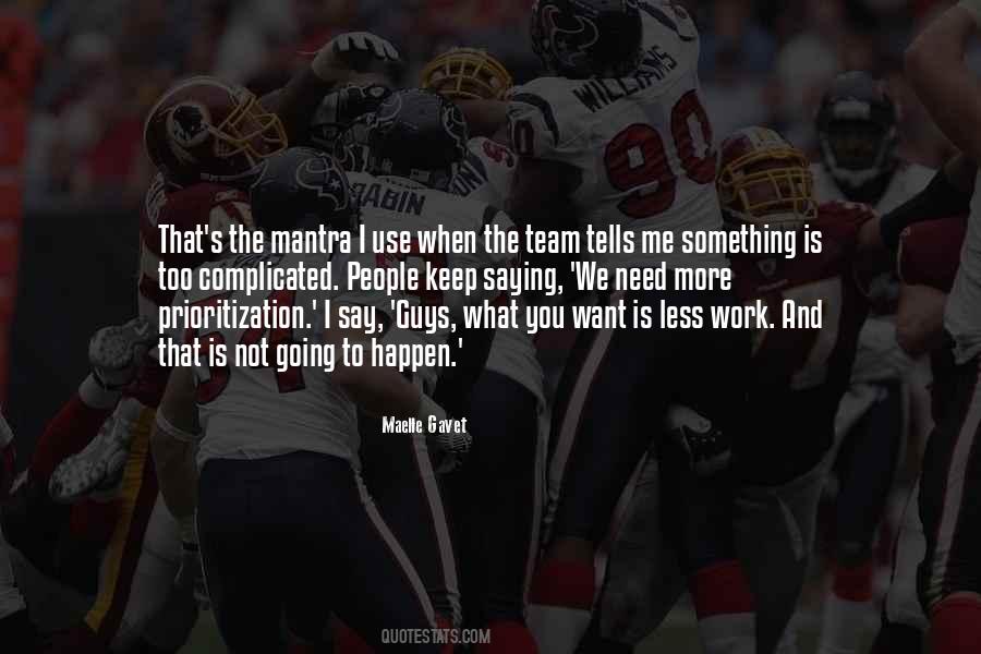 We Keep Going Quotes #136815