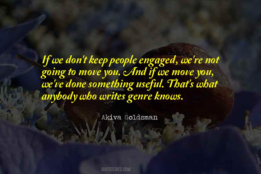 We Keep Going Quotes #147940