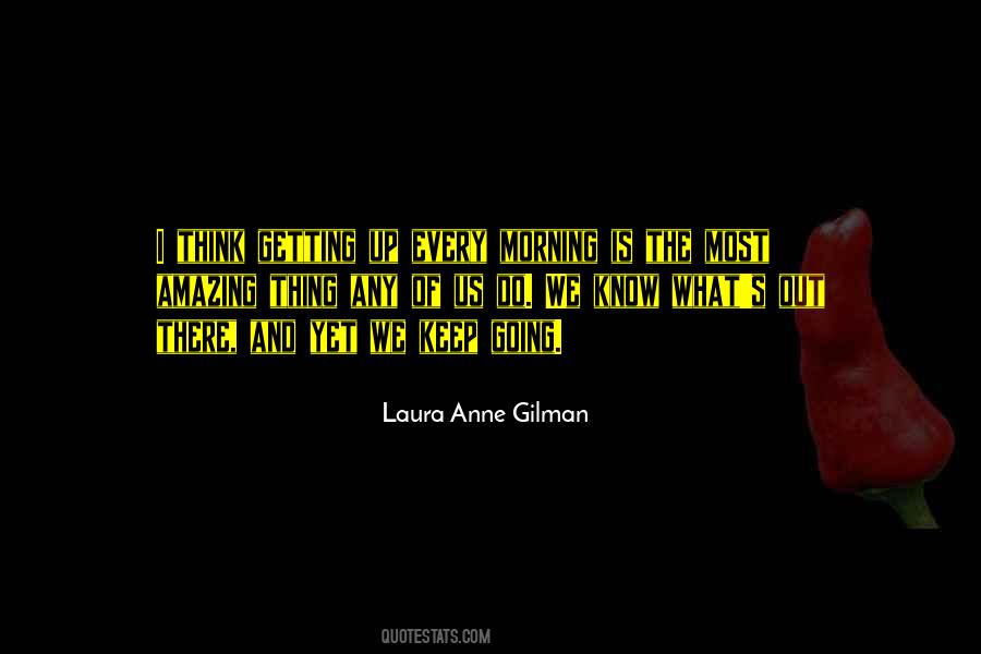We Keep Going Quotes #1596612
