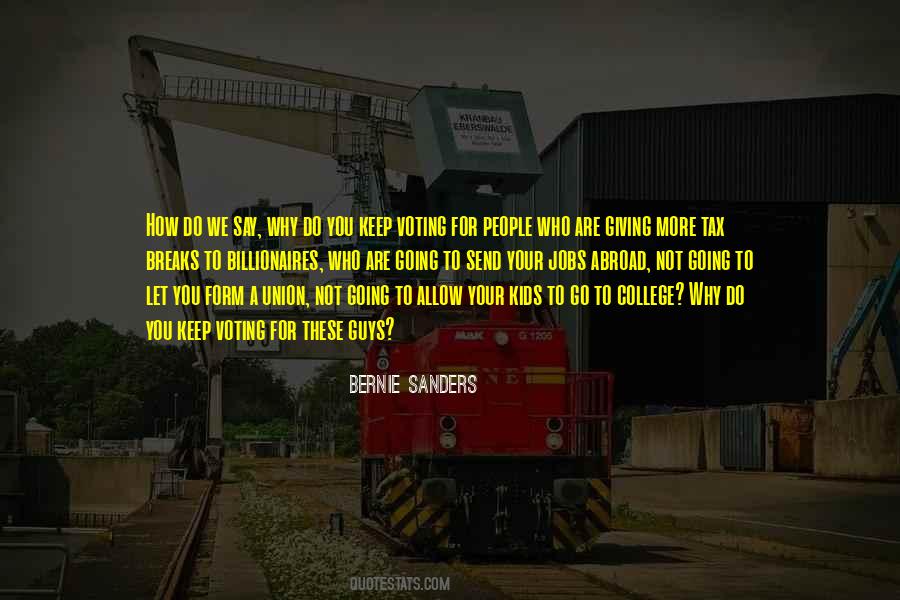 We Keep Going Quotes #229646