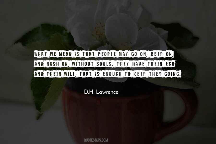 We Keep Going Quotes #366615