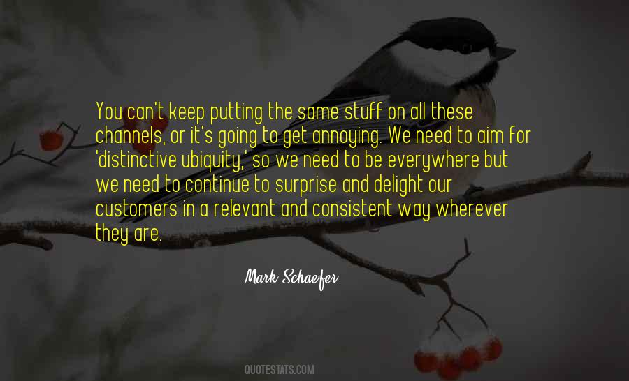 We Keep Going Quotes #668046