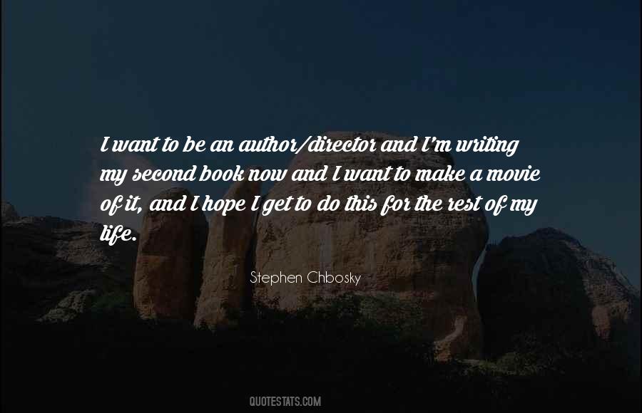 Author Writing Quotes #905449