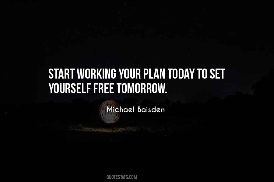 Your Plan Quotes #1413836