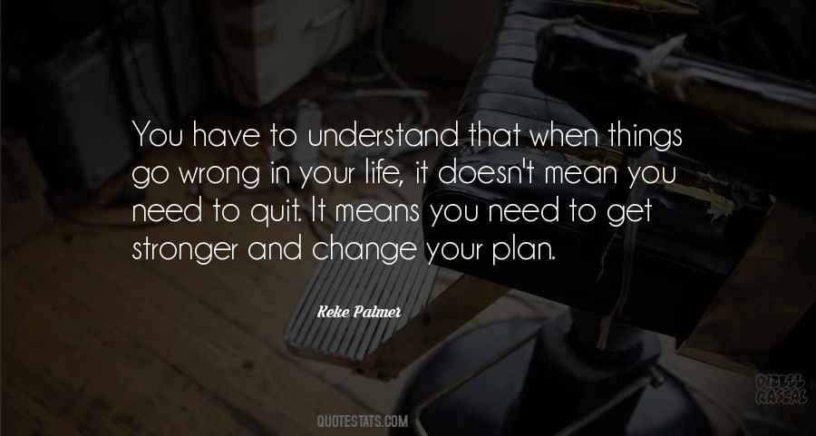 Your Plan Quotes #1671882