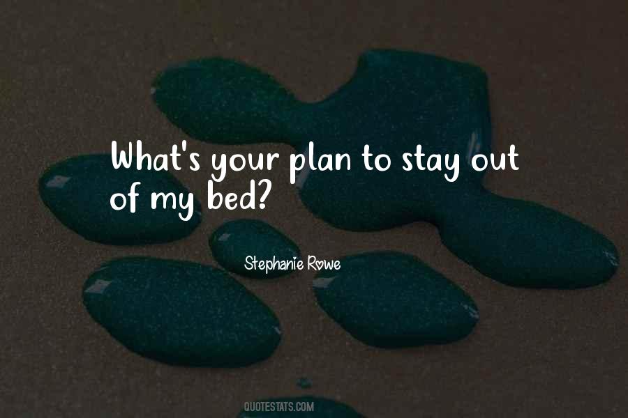 Your Plan Quotes #17470