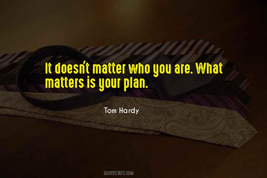 Your Plan Quotes #679695