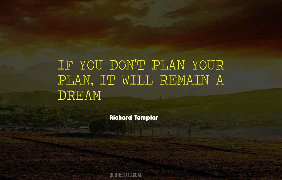 Your Plan Quotes #721285