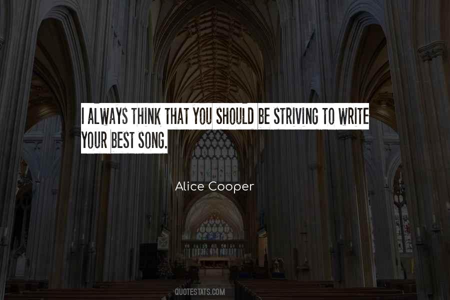 Write Your Quotes #1424993