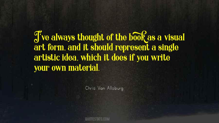 Write Your Quotes #1585554