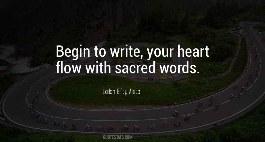 Write Your Quotes #1695609