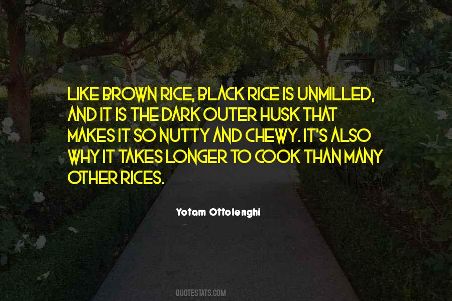 Dark Black Quotes #209732
