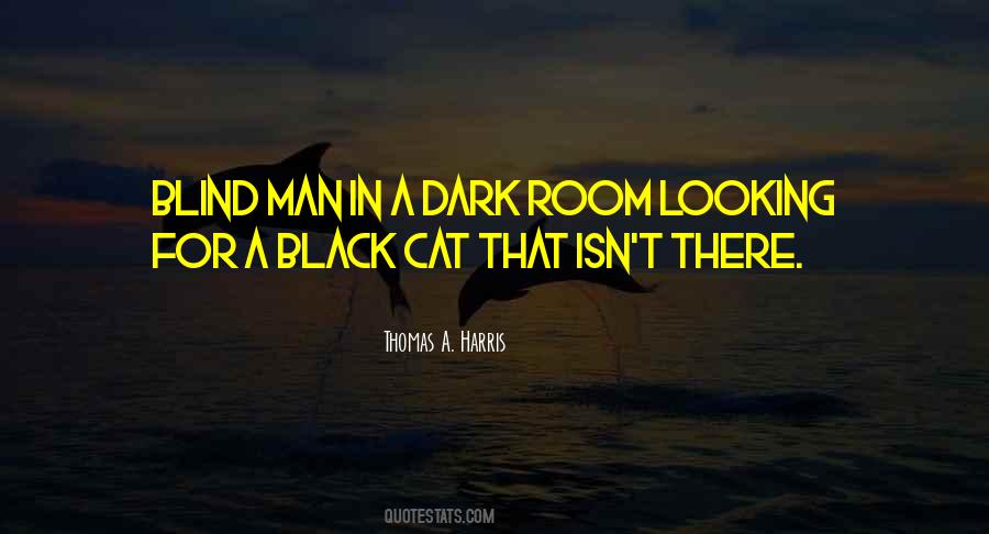 Dark Black Quotes #258298