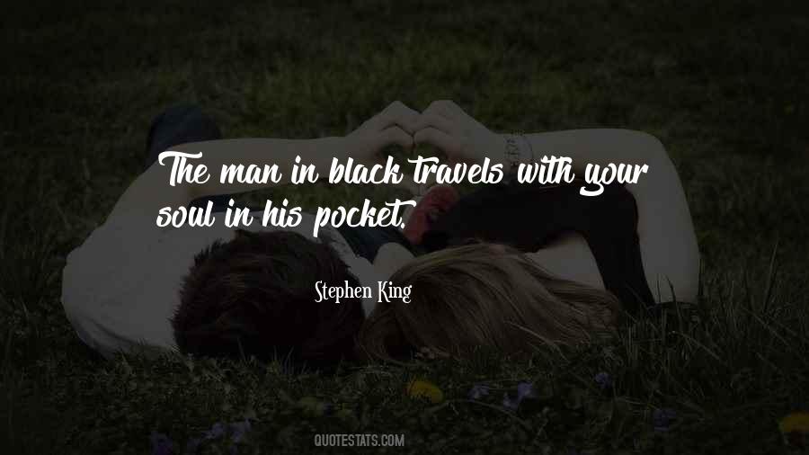 Dark Black Quotes #405407