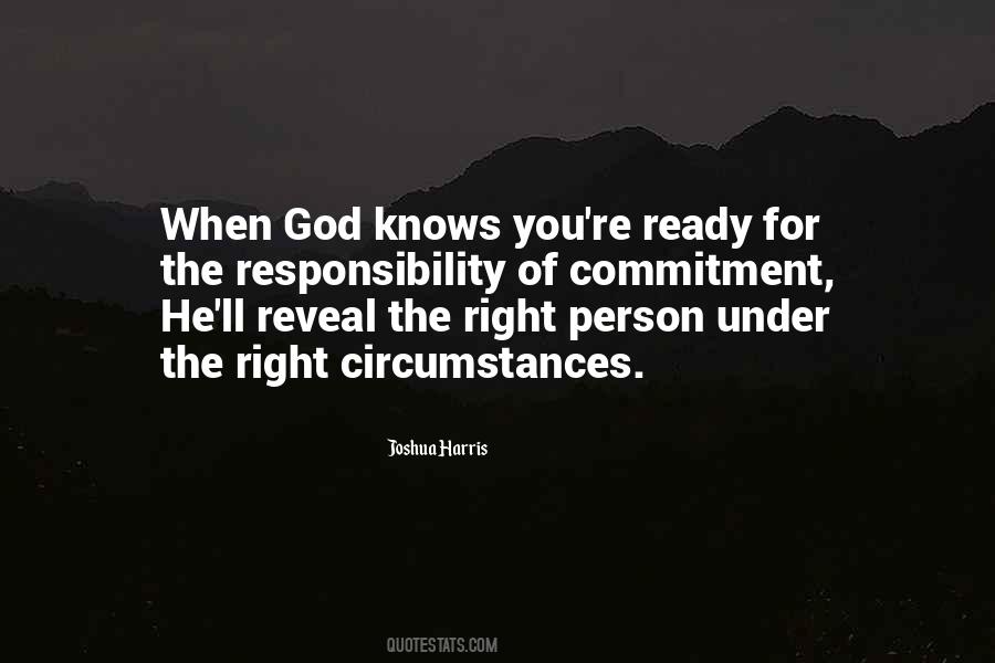 God Knows I Love You Quotes #960449