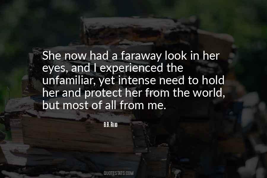 A Faraway Quotes #130158