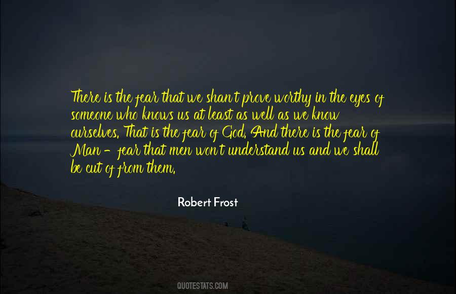 God Knows What's Best For Me Quotes #17384