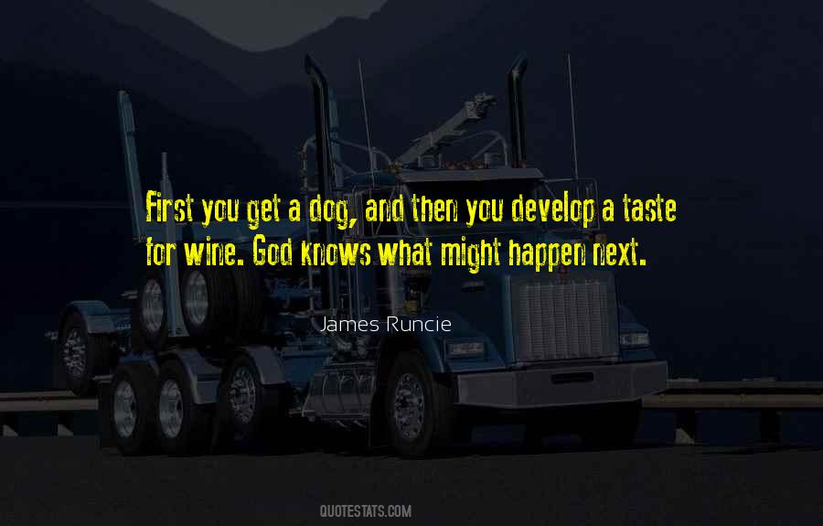 God Knows You Quotes #184973