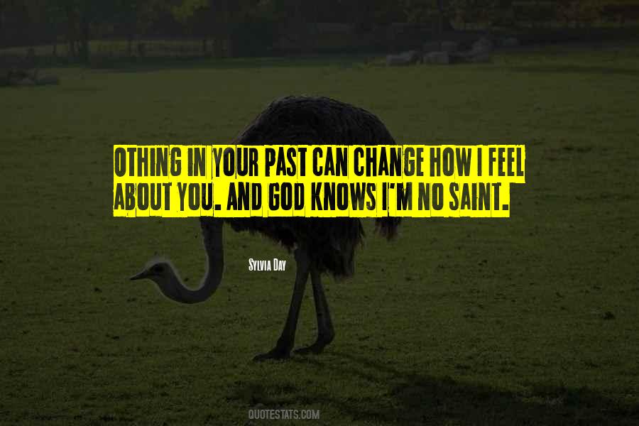God Knows You Quotes #366085