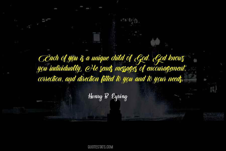 God Knows You Quotes #457385