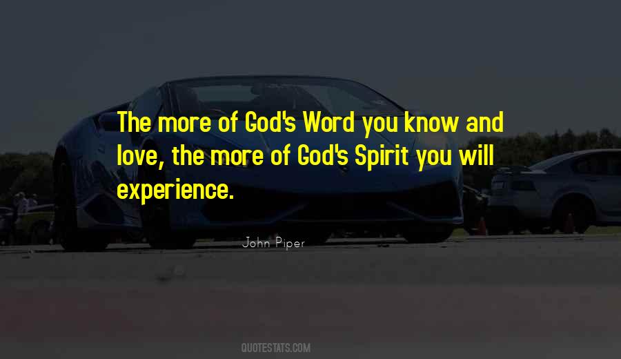 God Knows You Quotes #492499
