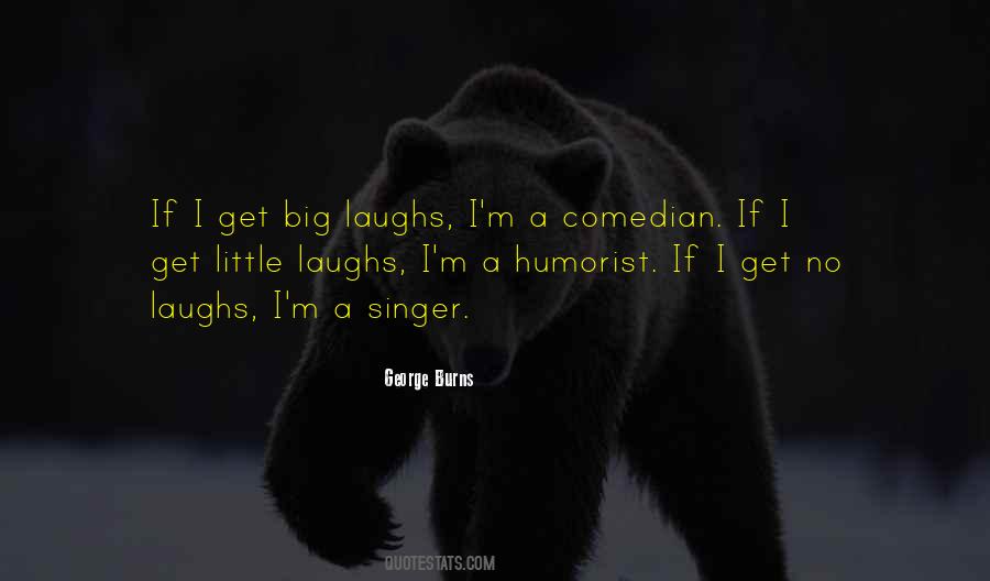 God Laughs Quotes #155845