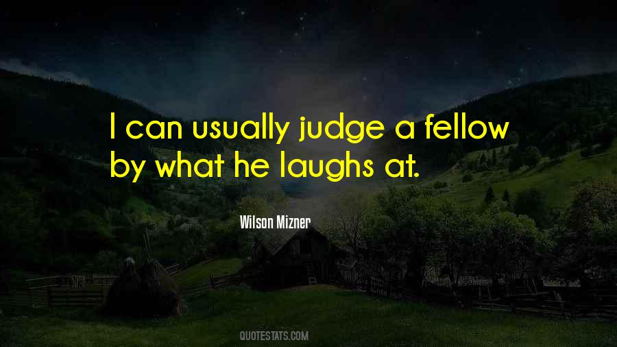 God Laughs Quotes #36801