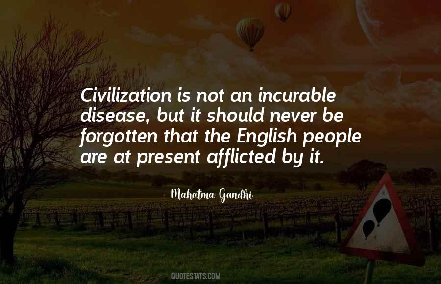 Quotes About The English People #1363731