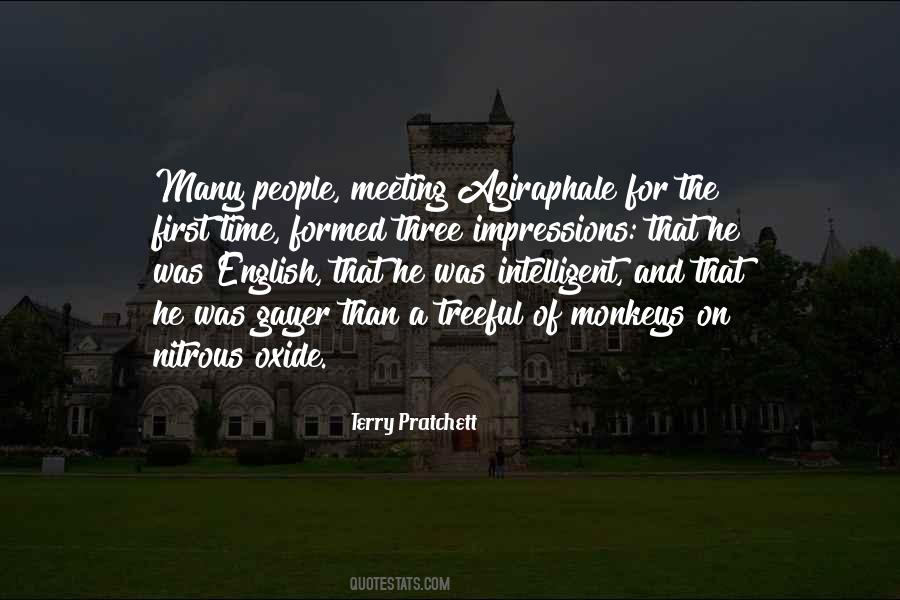 Quotes About The English People #201003